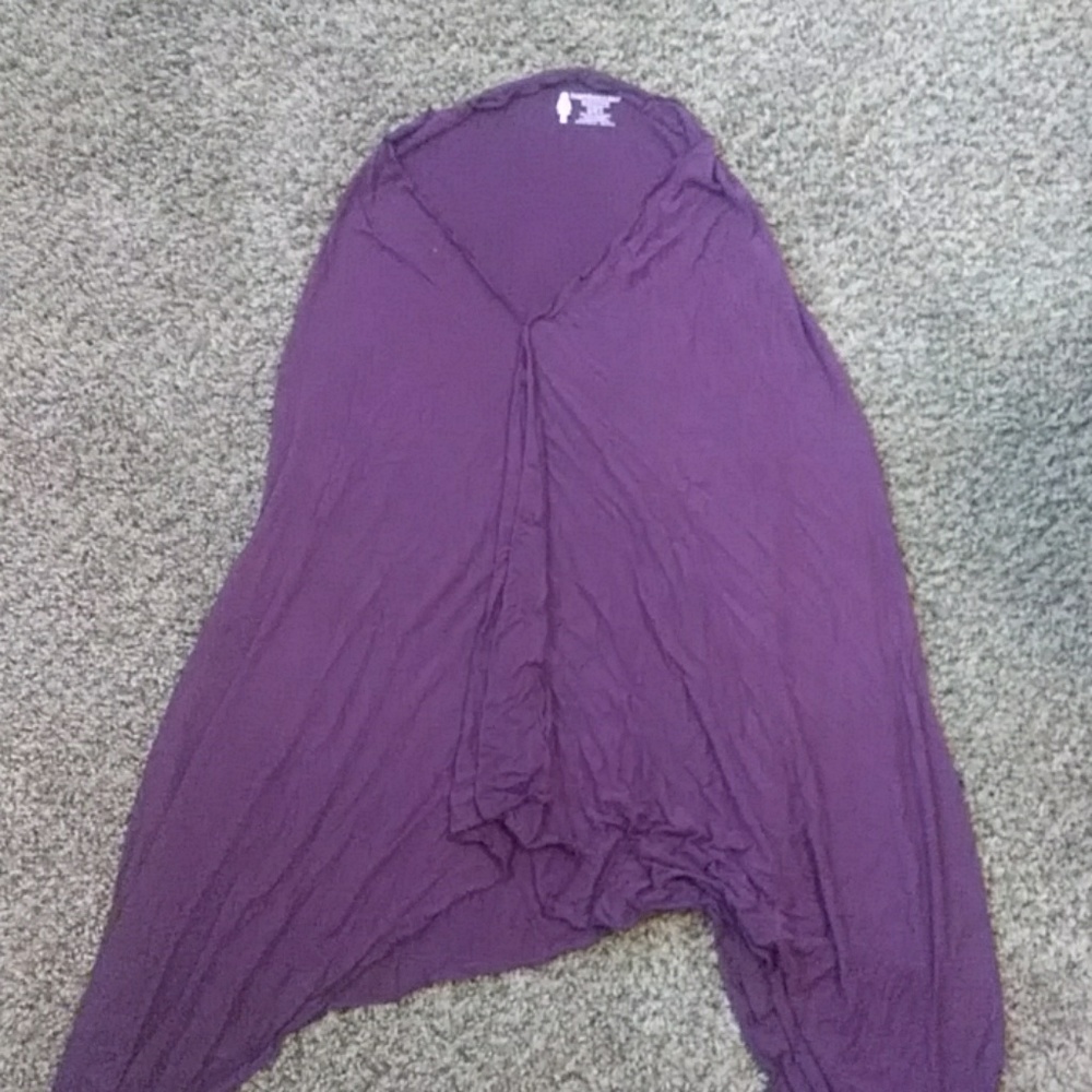 Nursing cover